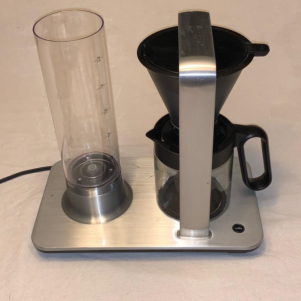 Wilfa Precision Coffee Maker WSP-1A